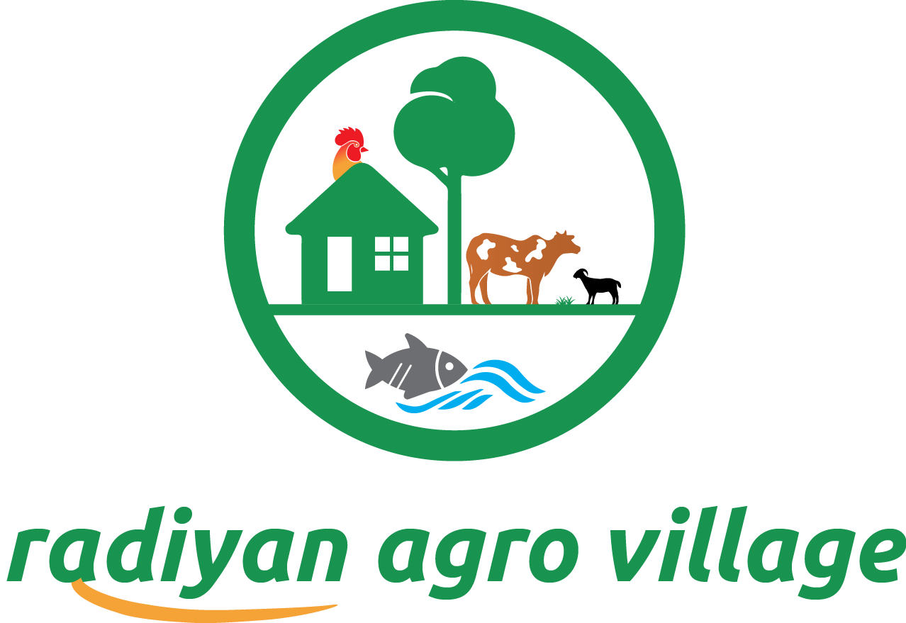 Radiyan Agro Village